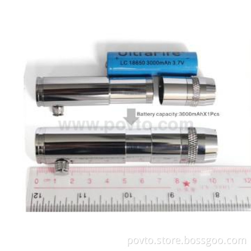 KTS electronic cigarette  kit/battery tube 2013 hot sell